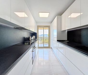 Superbe appartement de 4 pièces rénové avec vue mer - Photo 4