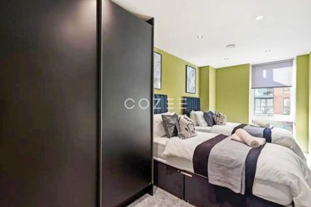 3 bedroom terraced house to rent - Photo 5