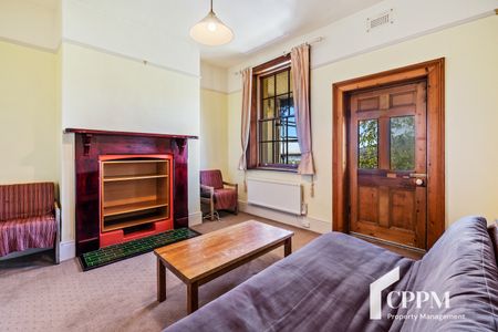 405 Liverpool Street, West Hobart TAS 7000 - Terrace For Rent | Domain - Photo 4