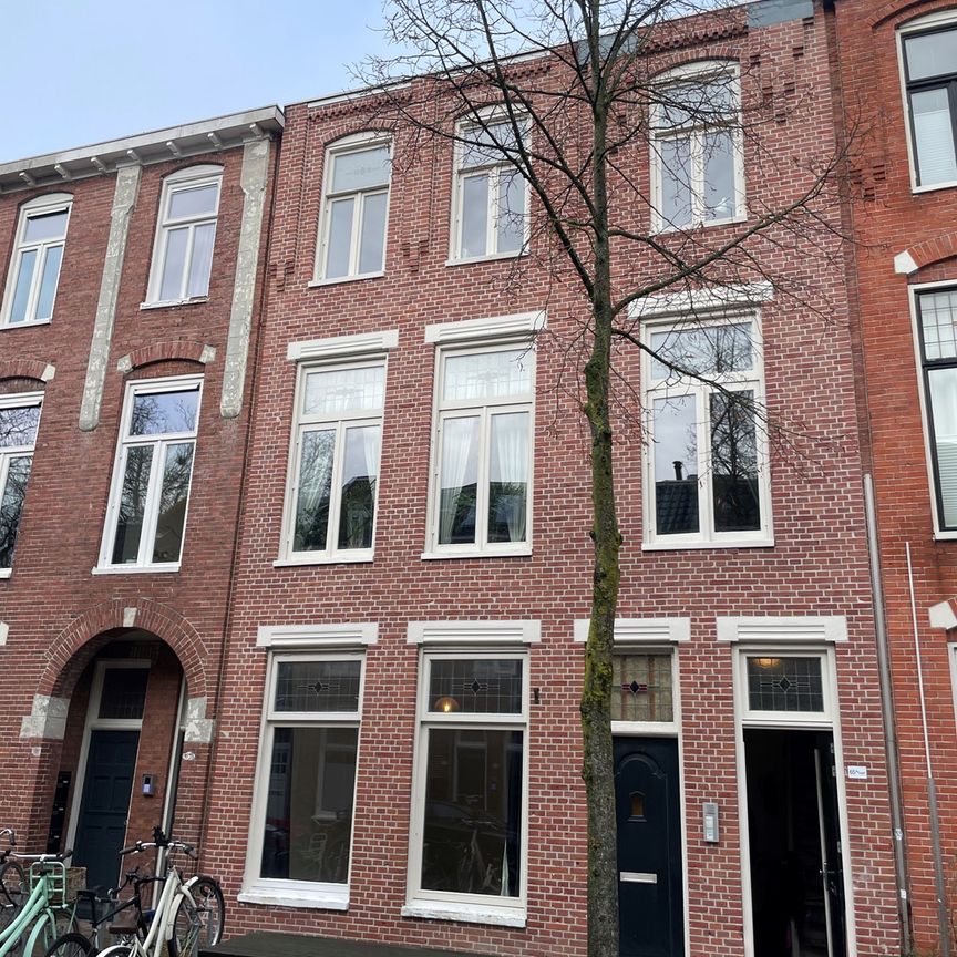 Jozef Israëlsstraat 65, 9718 GE Groningen - Photo 1