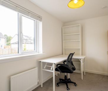 2 bedroom terraced house to rent - Photo 6