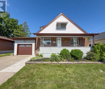 5576 DESSON AVENUE, Niagara Falls, Ontario, L2G3T1 - Photo 6