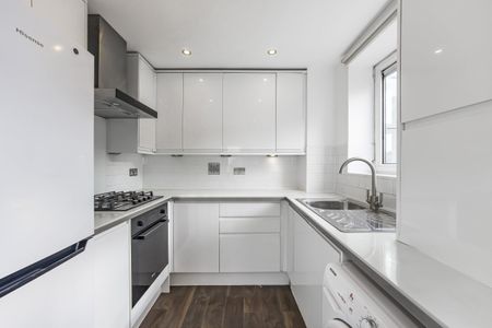 1 bedroom flat to rent - Photo 5