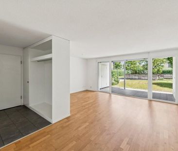 Willkommen zu Hause an der Herzogstrasse! - Photo 2