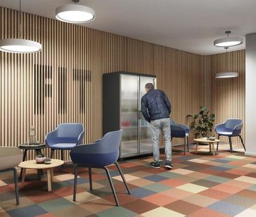 Barrierefreie Wohnung für Senioren im Premiumsegment - Photo 2