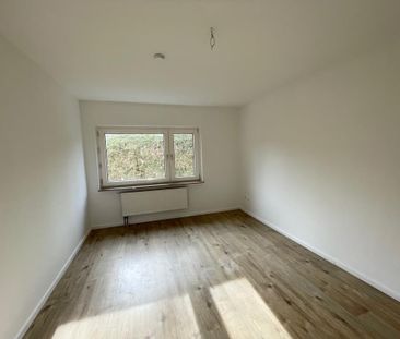 Zentrale 3-Zimmer-Wohnung im Erdgeschoss mit Blick ins Grüne in Hem... - Photo 6
