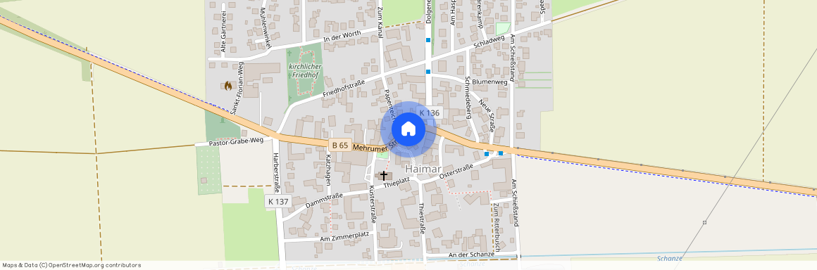 Mehrumerstr.10, 31319 Niedersachsen - Sehnde