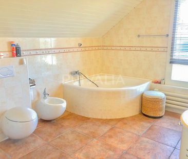 Beautiful detached villa with large garden in Prangins - Photo 2