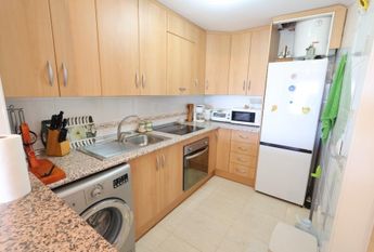 Moderno Apartamento en Altos de Campoamor, Orihuela Costa