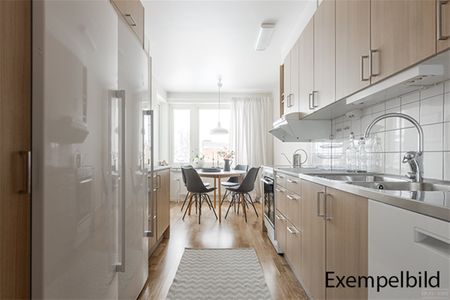 Barrsätragatan 31 B - Foto 4