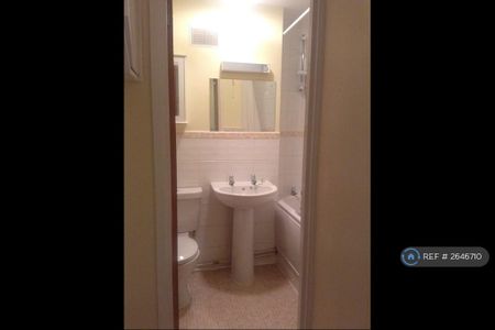 Studio to rent - Photo 5