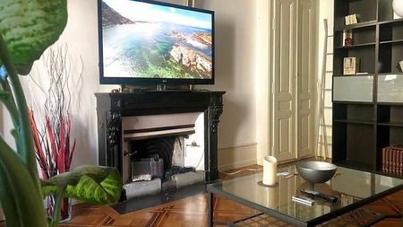 3.5 Zimmer, 103 m², 2. Stock - Foto 4