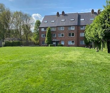 Aangenaam appartement met 2 slaapkamers en terras in Wortel - Foto 4