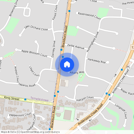 9 Albany Way, Vic 3109, Doncaster East