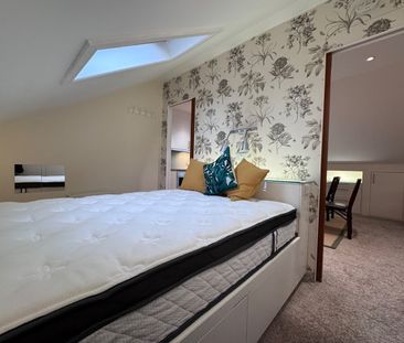 1 Bed Flat, Spencer Hill, SW19 - Photo 5