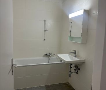 Charmant appartement de 2,5 pièces rénové à Genève – Av. De-Luserna - Photo 4