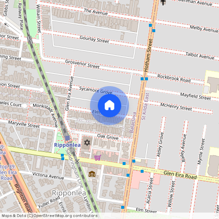 20 Elm Grove, St Kilda East VIC 3183