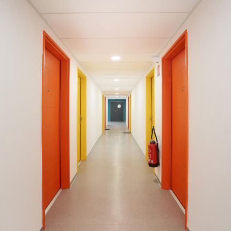 Studio de 19m² meublé et équipé - Photo 1