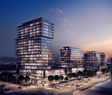 For Lease - 1037 The Queensway N/A Unit# 815, Toronto, Ontario - Photo 1