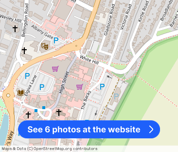 Station Road, CHESHAM - Photo 1
