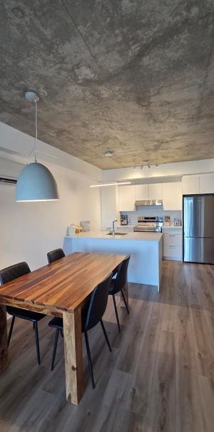 Cession de bail 3 1/2 Condo - Photo 1