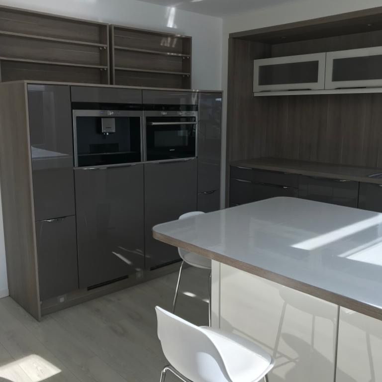 Köpingsgatan, Göteborg - Foto 1