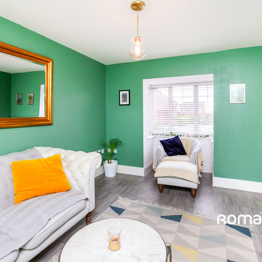 1 bedroom property to rent - Photo 1