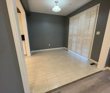 For Lease - 184 Ruhl Drive, Milton, Ontario - Photo 1