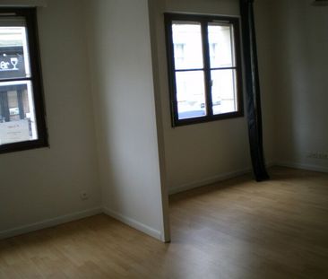 Appartement 1 pièce à Lille - Photo 1
