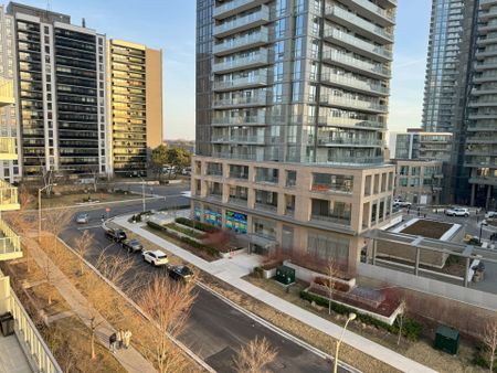 For Lease - 62 Forest Manor Road Unit# 415, Toronto, Ontario - Photo 5