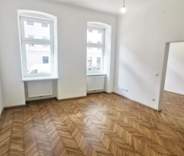 59m², 2 1/2 Zimmer Wohnung, unbefristet - Photo 6