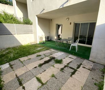 Appartement 2 pièces 45m2 MARSEILLE 12EME 950 euros - Photo 2