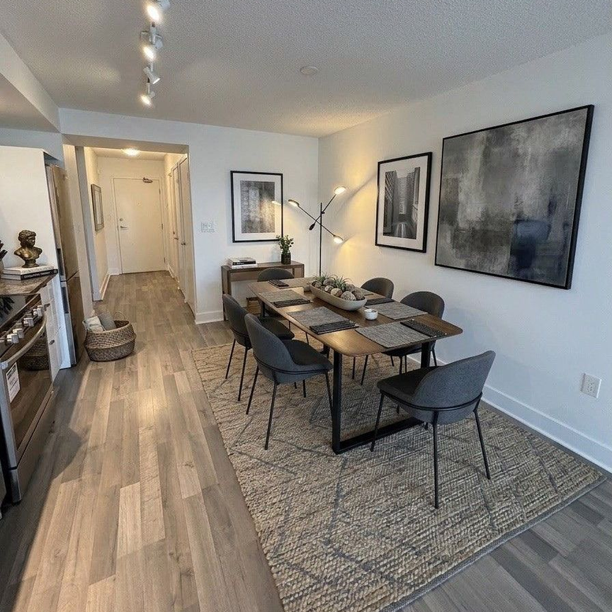 For Lease - 4K Spadina Avenue Unit# 1510, Toronto, Ontario - Photo 1