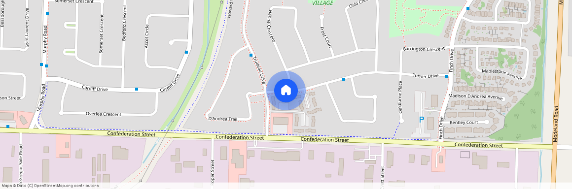 27 Turner Drive, Unit 18, Sarnia, ON N7S 4R9