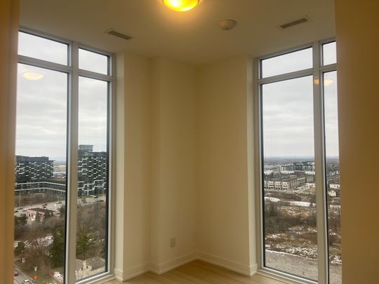 For Lease - 3071 Trafalgar Road Unit# 1608, Oakville, Ontario - Photo 1