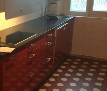 2.5 Zimmer, 1. Stock - Photo 2