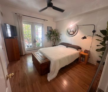 For Lease - 198 Augusta Avenue Unit# 3, Toronto, Ontario - Photo 3