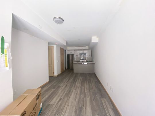 For Lease - 60 Morecambe Gate Unit# C106, Toronto, Ontario - Photo 1