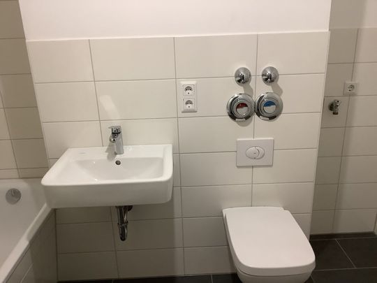 Maimi-von-Mirbach-Straße 5, 14480 Potsdam OT Kirchsteigfeld - Photo 1