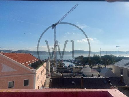 Apartamento T2 em Lisboa - Photo 4