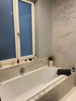 Appartement te huur - Foto 1