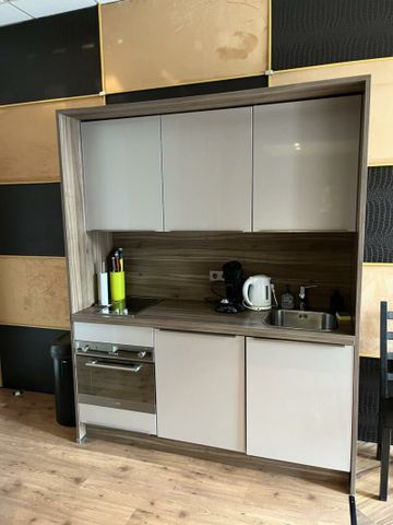 Sfeervolle s3 hartje centrum Dordrecht - Foto 4