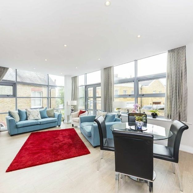 Railshead Road Old Isleworth, TW7 - Photo 1