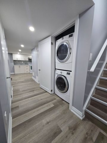 For Lease - 31 Baby Pointe Trail Unit# Basement, Brampton, Ontario - Photo 3