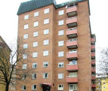 Sandgatan, Norrköping - Photo 2
