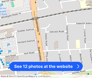 Toledo Road, Southend On Sea - Photo 1