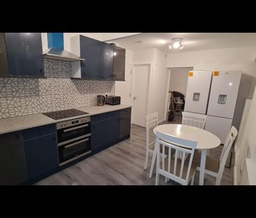 Room in a Shared House, Air Balloon Road, BS5 - Photo 4