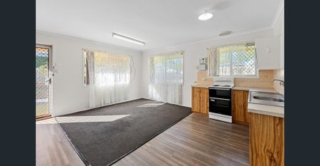 Great Central Location – Toowoomba City Convenience - Photo 4