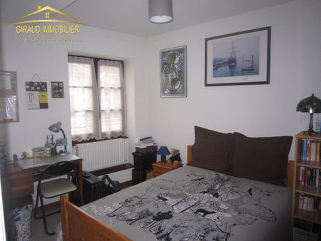 T2 Rue Jean Morel lumineux - Photo 2