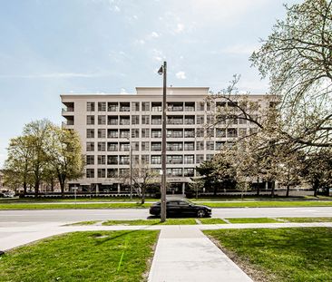 For Lease - 1 Leaside Park Drive Unit# 606, Toronto, Ontario - Photo 5